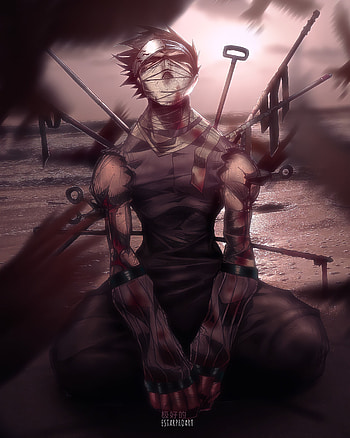 Zabuza | NarutoClassic, Anime, Anime, narutomemes, AnimexReality, Naruto HD phone wallpaper