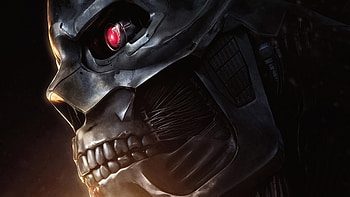 2019 Terminator Dark Fate Movie, terminator-6, terminator-dark-fate, 2019-movies, movies, terminator HD wallpaper
