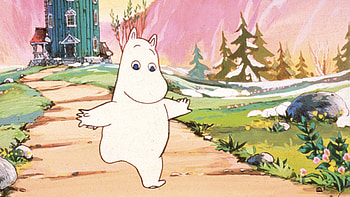 Moomins good news, Heartwarming news updates, Exciting Moomin updates, Beloved Moomin characters HD wallpaper