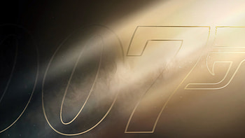 007 First Light HD wallpaper