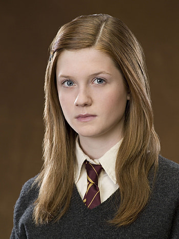 Ginny Weasley, , Posted by samantha peltier HD phone wallpaper