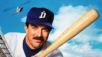 Tom Selleck, Baseball enthusiast, , Sports fandom HD wallpaper