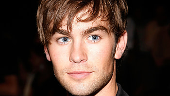 Chace Crawford, TV Shows, Actor Portrait HD wallpaper