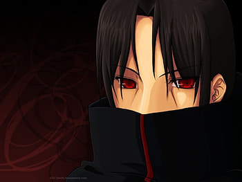 itachi uchiha, naruto, itachi HD wallpaper