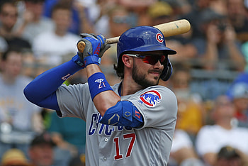 Kris Bryant, Grievance, Service time system, Players HD wallpaper