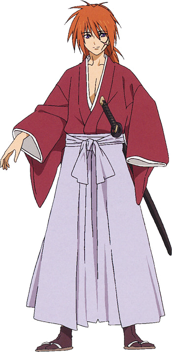 Kenshin, Kenshin Himura, VS battles HD phone wallpaper