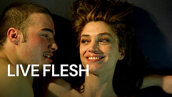Pedro Almodvar, Live Flesh, 1997, Radio Times HD wallpaper