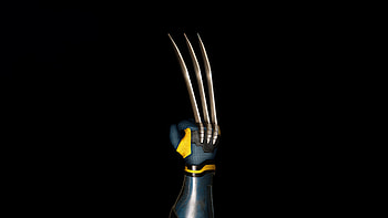 Deadpool And Wolverine Imax, deadpool-and-wolverine, deadpool-3, wolverine, deadpool, 2024-movies, movies, superheroes, dark, poster HD wallpaper