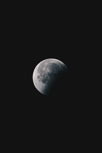 Moon, full-moon, sky HD phone wallpaper
