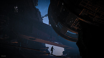 Star Wars Jedi: Fallen Order / Holding Steady (Alt), video game, Star Wars Jedi: Fallen Order HD wallpaper
