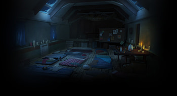 the long dark HD wallpaper