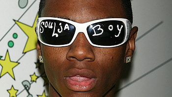 Soulja Boy, E-commerce troubles, Shopify page, Online store HD wallpaper