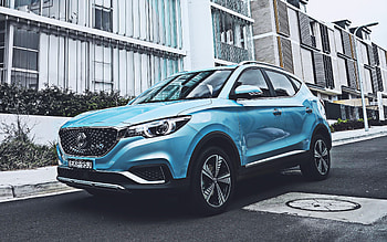 MG ZS EV, , electric cars, 2022 cars, AU-spec, MG ZS11, 2022 MG ZS EV, MG HD wallpaper