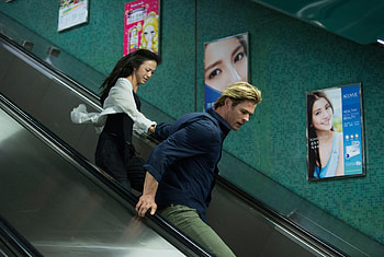 Michael Mann, Blackhat review, Movie bombs, Critical reception HD wallpaper