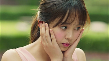 Kim So-Hyun, Movies, Bring it on ghost episode, Rakuten Viki HD wallpaper