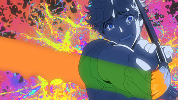 Blue Period, Anime Planet, Anime HD wallpaper