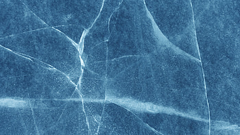 Blue Close Up Colors Cracks HD wallpaper