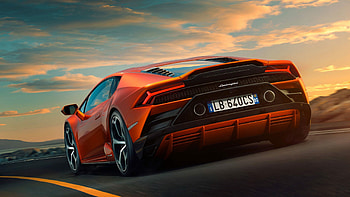 Lamborghini , Air HD wallpaper