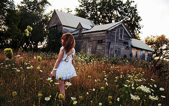 House, other, nature, people, entertainment HD wallpaper