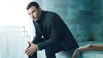 Ray Donovan, Crime drama, Family secrets, Intriguing plotline HD wallpaper