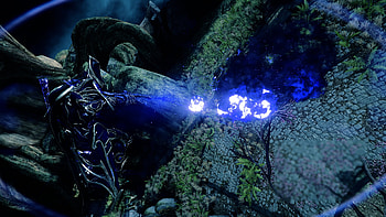 Ígnis, Warframe HD wallpaper