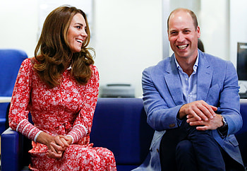 Prince William, Kate Middleton, Celebs, Marital success HD wallpaper