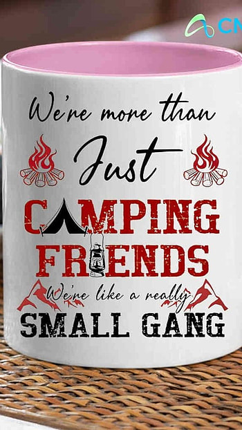 Friendship Whatsapp, Camping Friends, Mug HD phone wallpaper
