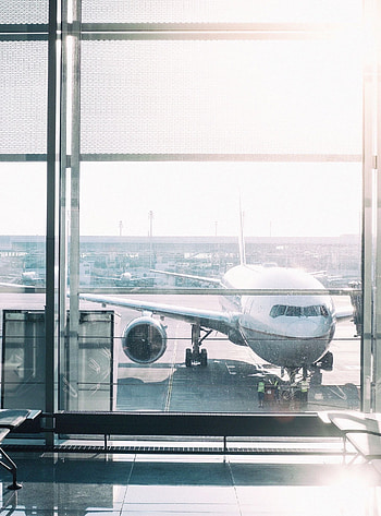 Airport security, Random prohibited items, Trouble at security, Airport check HD phone wallpaper