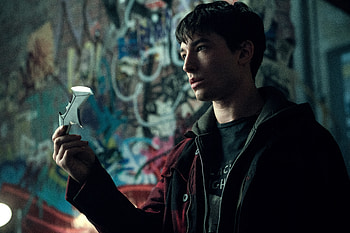 Barry Allen In Justice League , barry-allen, justice-league, ezra-miller, 2017-movies, movies HD wallpaper
