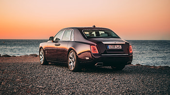 Rolls Royce Phantom 2022 Car 4 Cars HD wallpaper