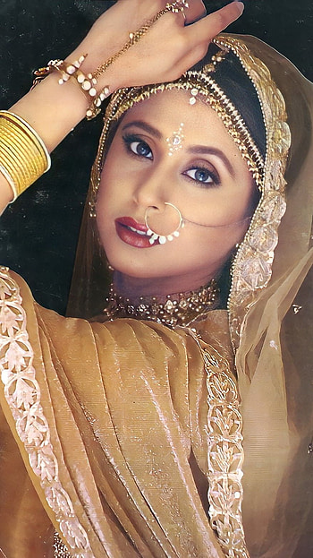 Urmila matodkar, bollywood actress HD phone wallpaper