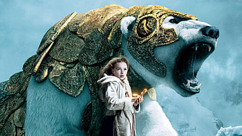 The Golden Compass (2022) movie HD wallpaper