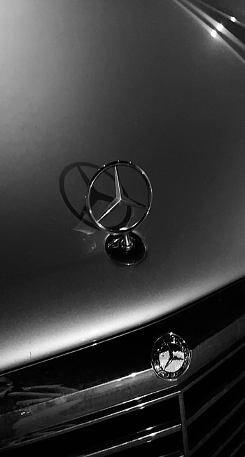 Mercedes, benz, w211 HD phone wallpaper
