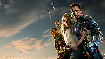 Iron Man Disney Plus , iron-man, movies HD wallpaper