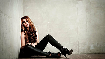 Miley Cyrus, Full , , High-quality HD wallpaper
