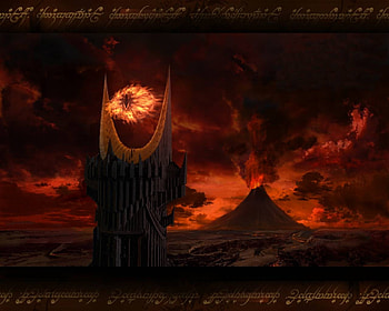 Lord Of The Rings, Fantasy HD wallpaper