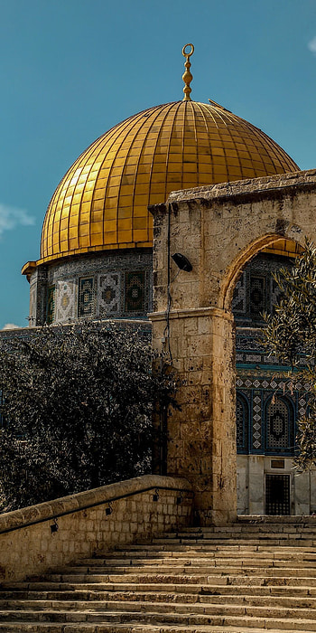 Jerusalem travels, Must-do list, Iconic landmarks, Cultural experiences HD phone wallpaper