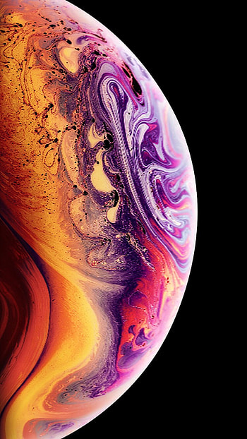 Live, Planet HD phone wallpaper