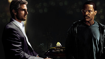 Collateral (2022) movie HD wallpaper