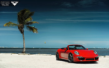 Porsche 911 Carrera, porsche, cars HD wallpaper