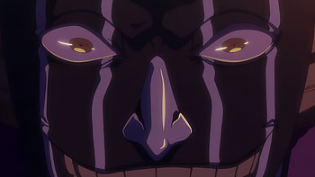 Mayuri Kurotsuchi, Bleach: Thousand-Year Blood War HD wallpaper