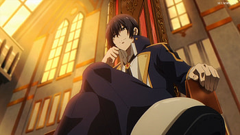 Cid Kagenou - Shadow Eminence | Eminence in Shadow: Cid | Regal Shadow - Cid Kagenou, Cid Kagenou, Anime, the eminence in shadow HD wallpaper