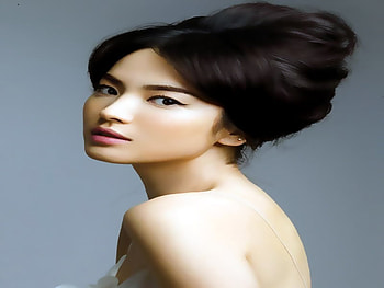 A moment, beautiful, talent, lovely, asian HD wallpaper