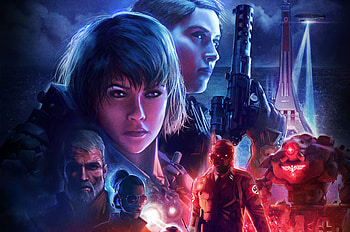 Wolfenstein Youngblood , wolfenstein-youngblood, 2019-games, games HD wallpaper