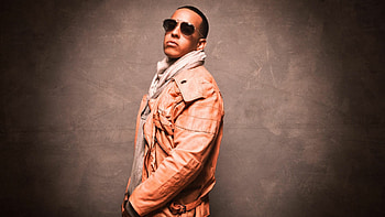 Daddy Yankee, Music fanart, Fanart TV, Fanart HD wallpaper