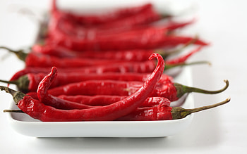 Chili , Android and , Mobile screen, Fiery spice HD wallpaper