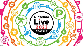 Nintendo Live 2023 — Seattle, Nintendo HD wallpaper