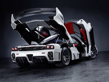 Ferrari Enzo, Sports Cars HD wallpaper