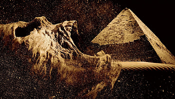 The Pyramid (2022) movie HD wallpaper