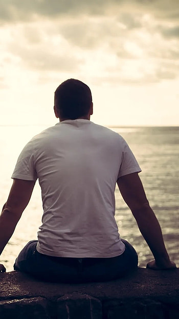 Single Pasanga, Sea, Beach Background HD phone wallpaper